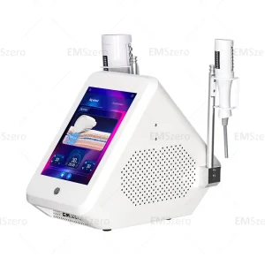 EMSzero 360 Degree Rolling Cellulite Massage Tools