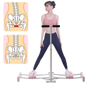 2 in 1 Leg exercise Muscle Repair Device Strength Training Equipment