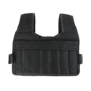 3/15/35kg Weighted Vest Adjustable  for Boxing Training Workout Running Fitness